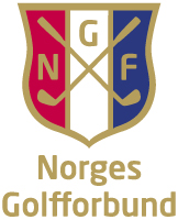 Norges Golfforbund logo