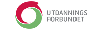 Utdanningsforbundet logo